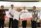 Pemkab Sleman Salurkan Realisasi TJSP Merdeka Sebesar Rp 2,3 Miliar