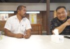 Di Depan Wartawan, Kapolres Bantul Janji Akan Terbuka ke Masyarakat