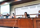 Tak Ada Lagi Wajib Pajak Hotel, Restoran, Hiburan dan Wajib Pajak Penerangan dan Pajak Parkir