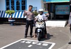 Ujian Praktik Sim C Berubah Lebih Mudah, 90 Menit Jadi