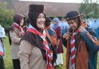 16 Siswa SMAN 11 Purworejo Mengikuti Raimuna Nasional