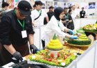 Lebih dari 36 Ribu Pengunjung Padati Food & Hotel Indonesia 2023 di JIEXPO
