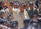 Prabowo Datang, 6 Ribu Warga Gunungkidul Merasa Terbantu