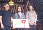 30 Peserta Mengikuti Pelatihan Kepemimpinan Pemuda Lintas Agama