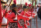 Kirab Bregada Meriah, Gelar Budaya Kapanewon Gamping