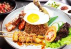 Bulan Kemerdekaan, Inilah Deretan Menu Istimewa di Swiss-belboutique