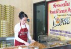 Sambut Kemerdekaan RI, Siap-siap Pesta Lunpia di LCM