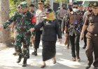 Masyarakat Diminta Manfaatkan Hasil TMMD