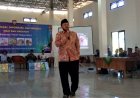 Beli Obat Jangan Sembarangan, Badan POM dan Anggota DPR RI Sukamto Sosialisasi di Gunungkidul