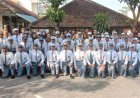 Calon Paskibraka Sleman 2023 Masuk Pemusatan Pelatihan