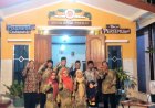 Cegah Generasi Stunting, Peran Posyandu Harus Maksimal