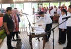Klaten Kini Punya 577 Tenaga PPPK