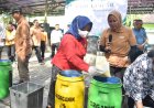 Selesai di Lingkup Kalurahan, Memilah Sampah Jadi Gerakan di Sleman