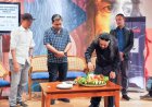 Gamelan Melampaui Dengung Menjadi Tema Yogyakarta Gamelan Festival 2023