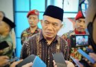 Mengutip Kiai Dahlan, Menko PMK Menekankan Pentingnya Inklusivitas dalam Membantu Sesama