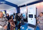 Kota Wates Dipilih untuk Lokasi Pertama Stasiun Pengisian Listrik Mobil