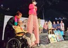Dunia Seni Jogja Berduka, Maestro Lukis Djoko Pekik Wafat