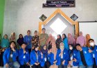 Mahasiswa KKN UMBY Sosialisasi Mitigasi Bencana