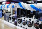 Di Banyumas, Pertama Kalinya AQUA Elektronik Resmikan Toko Berkonsep Shop-in-Shop