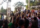 Dengan Latar Belakang Candi Prambanan, 120 Influencer Mengikuti Finna Foodies Cooking Competition