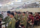 Daya Tampung Meningkat, 5.228 Mahasiswa Baru UPNVY Mengikuti PKKBN 2023