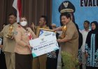 Tridadi Juara Pertama Kalurahan Inovatif