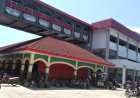 Tinggalkan Pasar Darurat, 1.400 Pedagang Pindah ke Pasar Gedhe Klaten