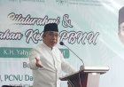 Gus Yahya Cholil Bangga Yogyakarta Memiliki PTNU Terbaik