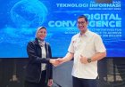 Melalui market.idfood.co.id, Metranet Dukung Percepatan Transformasi Digital Industri Pangan