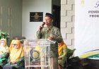 Ratusan Pegawai Rumah Sakit Siap Jadi Agen Kesehatan
