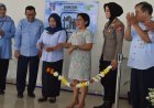 Bupati Sleman Mencanangkan Rumah Perlindungan Pekerja Perempuan