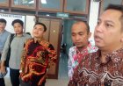 Fakta Persidangan Perkara Tipikor Pembangunan Gedung Sekolah, Terdakwa SA Merasa Dirugikan