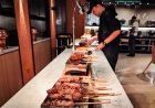 Peringati HUT ke-78 RI, ARTOTEL Suite Bianti Sajikan Menu Nusantara Disertai Promo Menarik
