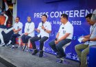 Konsep Baru Malioboro Run 2023, Lebih Peduli Lingkungan