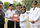 Khidmat, Upacara HUT RI di Lapangan Denggung