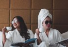 The Atrium Hotel and Resort Yogyakarta Menawarkan Promo Menarik