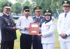 Lapas Kelas IIB Sleman Memberikan Remisi kepada 8 WBP