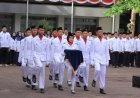Gandeng Instansi Sekitar, IST Akprind Peringati HUT RI