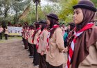 Saka Wirausaha Siapkan Generasi Songsong Indonesia Emas 2045