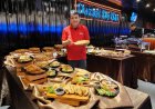 Regantris Malioboro Punya Sky Bar dengan View Sunset di Jantung Kota Jogja