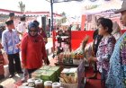 Gebyar UMKM Kapanewon Ngaglik Meriah, Perekomian Masyarakat Meningkat