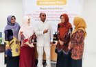 YAICI dan Unisa Serukan Penghentian Konsumsi Kental Manis untuk Balita dan Bumil