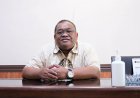 Fraksi PDI Perjuangan DPRD DIY Mendukung Kenaikan Gaji Aparatur Negara