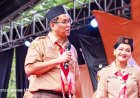 Purbaya : Jangan Ada Kasus Uang Disimpan di Bawah Bantal Atau Dimakan Rayap