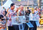 Kemegahan Gaung Gamelan Awali Internasional Yogyakarta Gamelan Festival ke-28