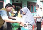 Smartfren dan Yayasan Buddha Tzu Chi Gelar Cek Kesehatan Gratis