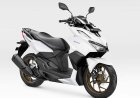 Punya Varian Warna Baru, New Honda Vario 160 Hadir Makin Premium