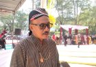Mantan Bupati Kebumen Buyar Winarso Berharap Bisa Duduk di Komisi Keuangan DPR RI