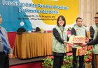 Dipercepat, Pelatihan Surveyor Akreditasi Klinik dan Puskesmas untuk Pelayanan yang Prima