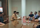 Anggota DPR RI Sukamto Sidak ke BPJS Ketenagakerjaan Yogyakarta, Ini Hasilnya